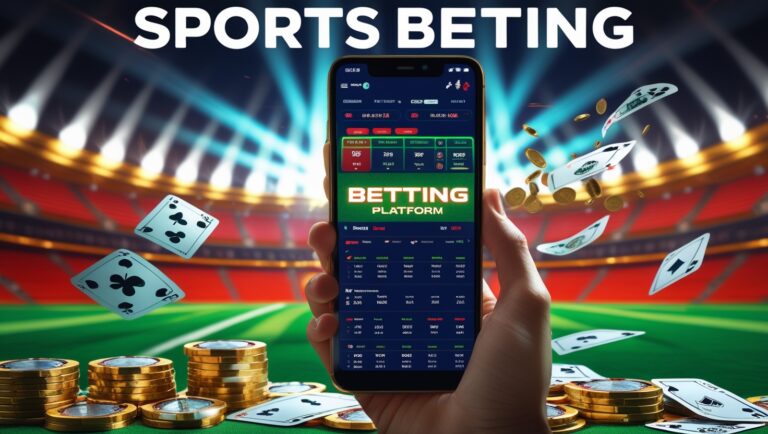 Betbhai9: The Ultimate Online Betting Platform for Casino and Sports Betting Enthusiasts