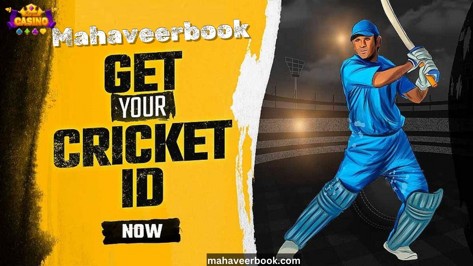 Top 10 Online Cricket ID Platforms in 2026 – Best Providers List, Betbook250, Laserbook247